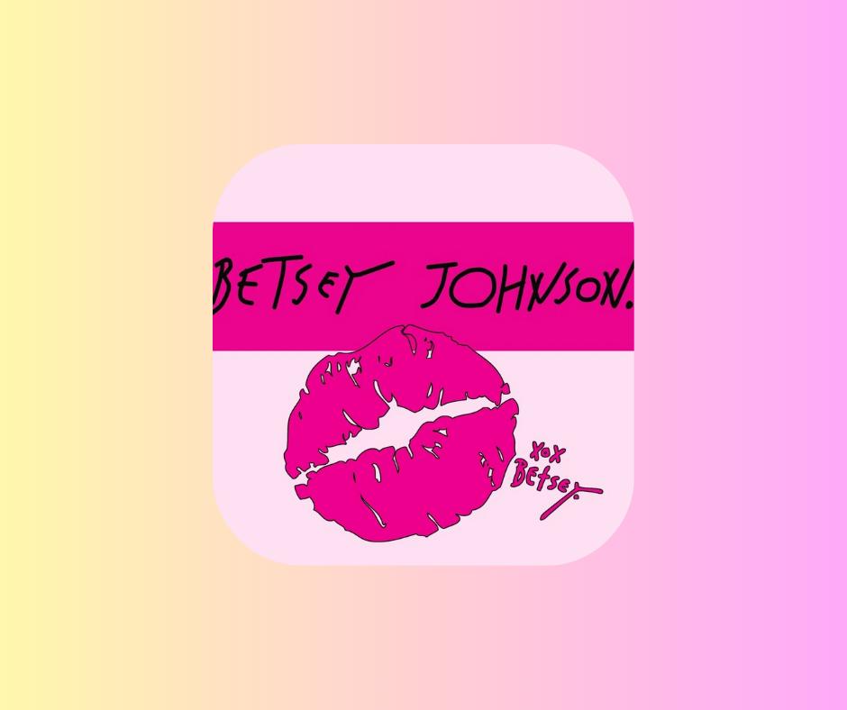 Betsey Johnson