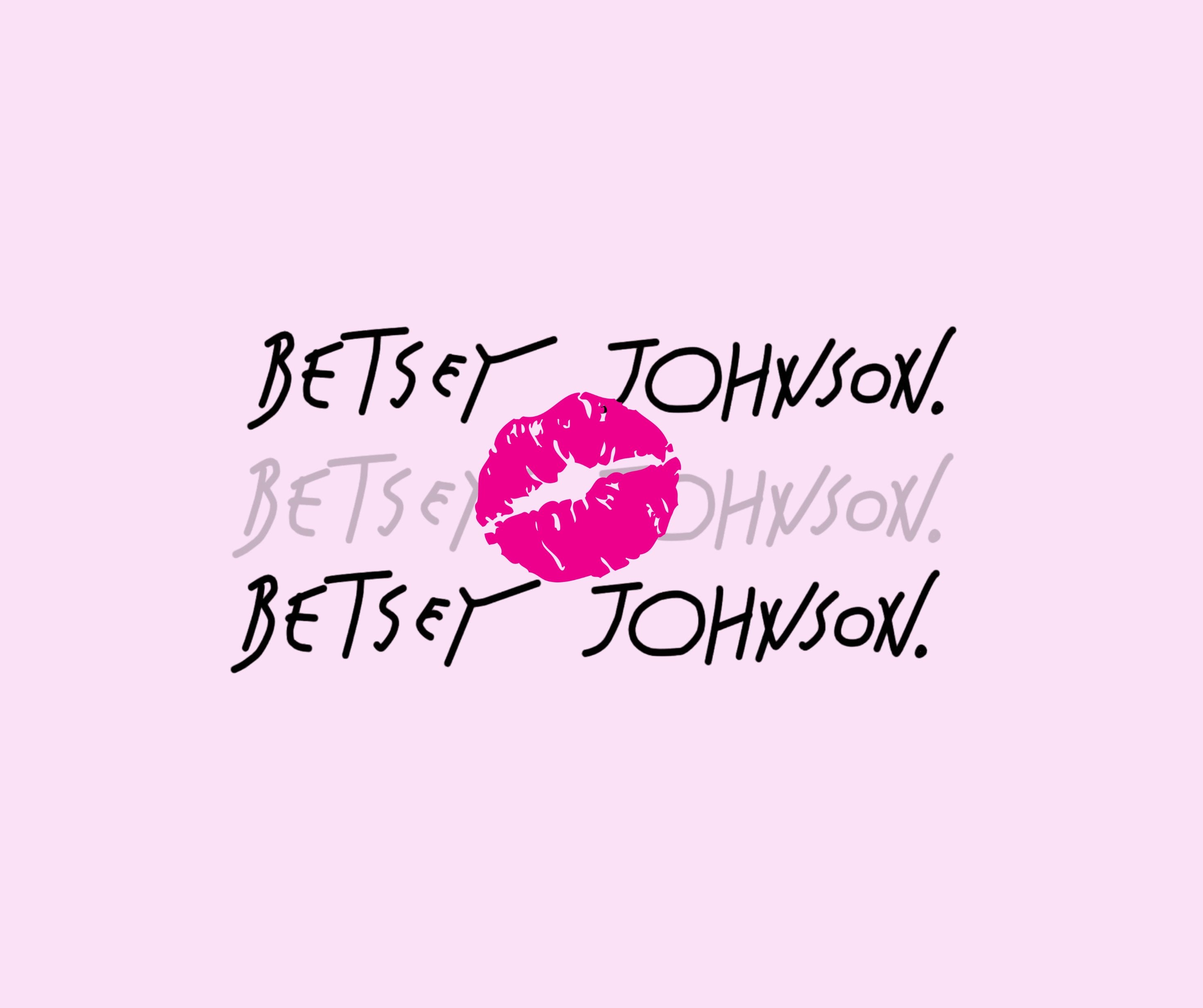 Betsey Johnson