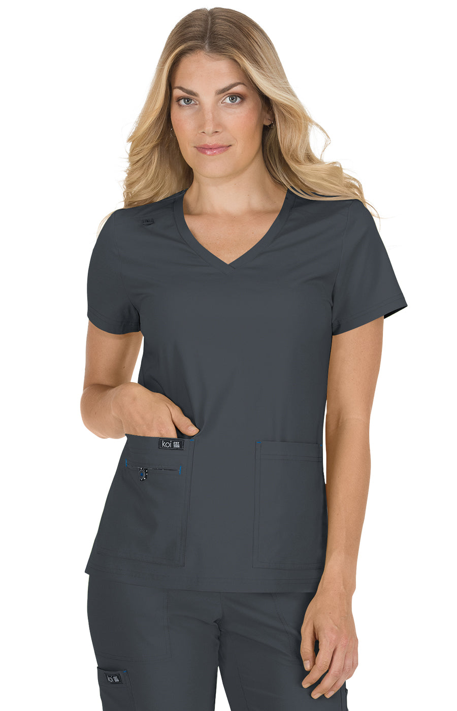 Becca Top