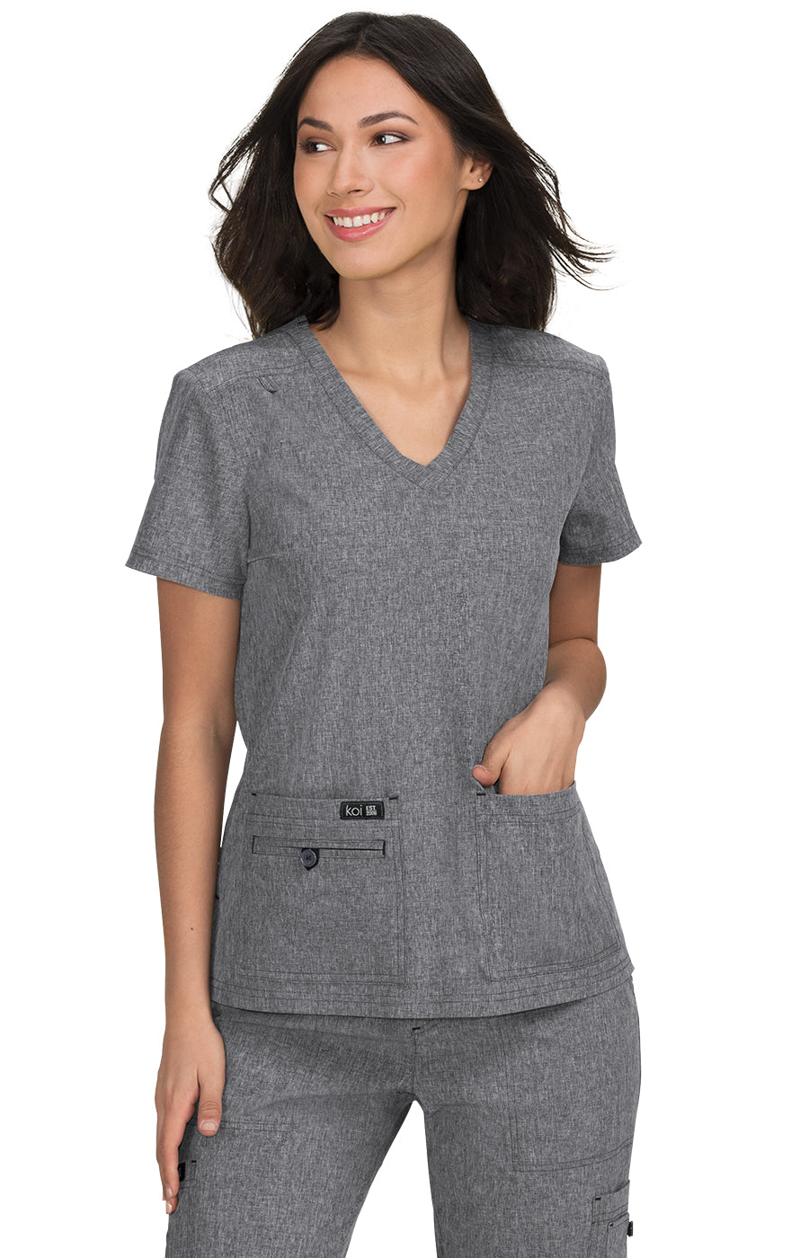 Becca Top
