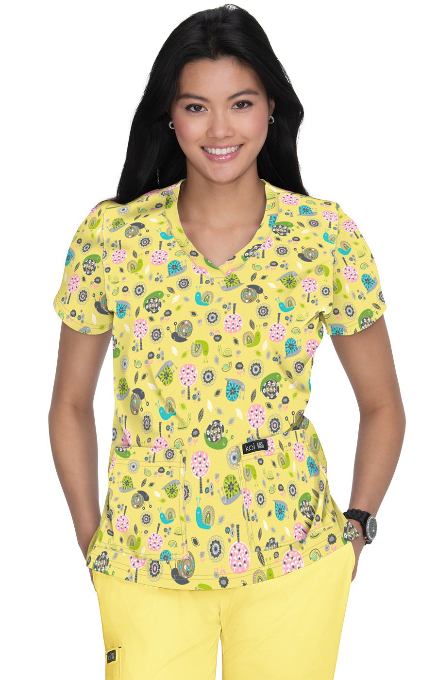 Leslie Top