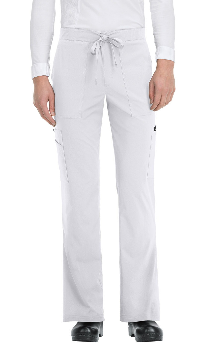 Luke Pant