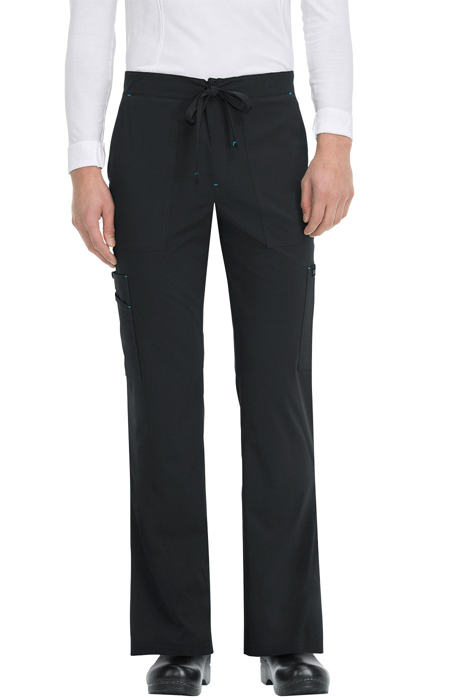 Luke Pant