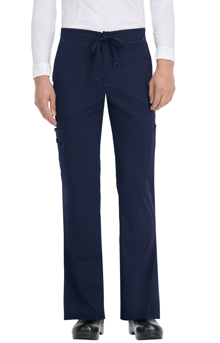 Luke Pant