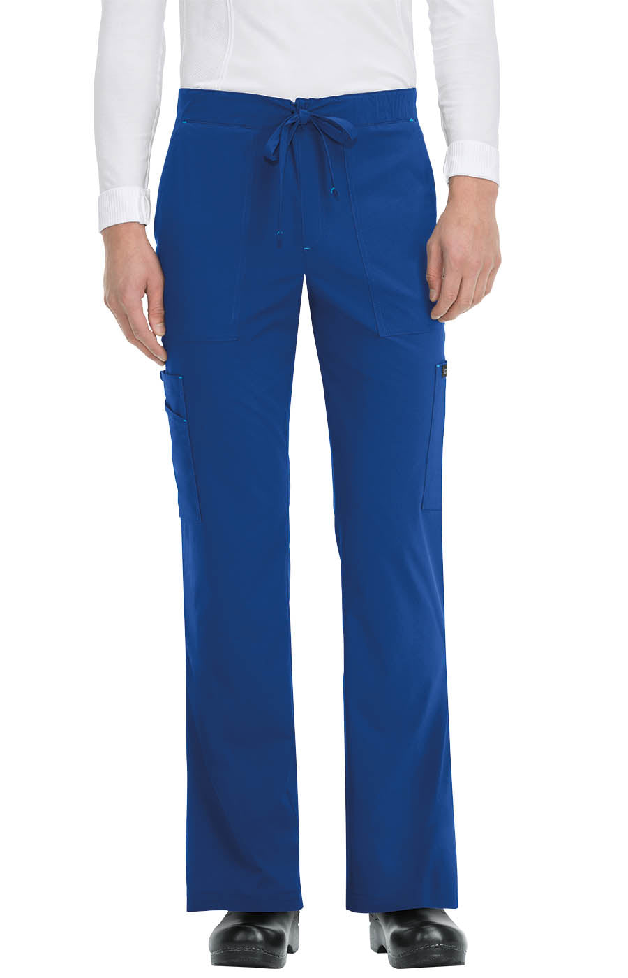 Luke Pant