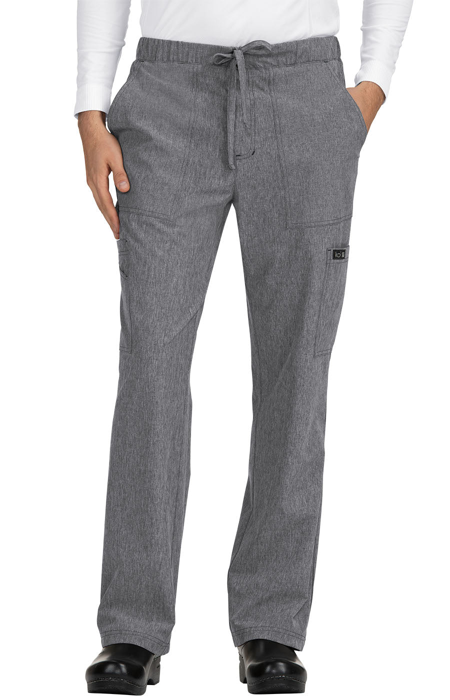 Luke Pant