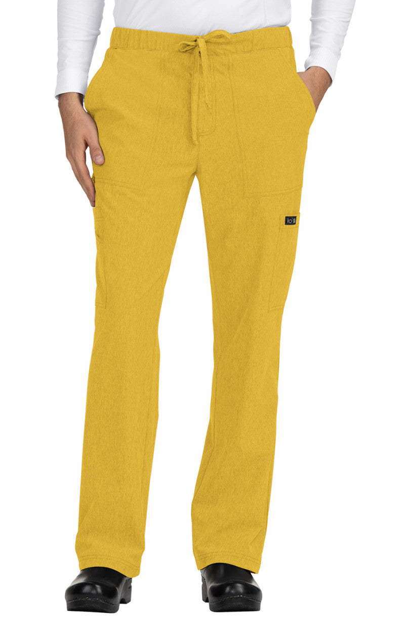Luke Pant