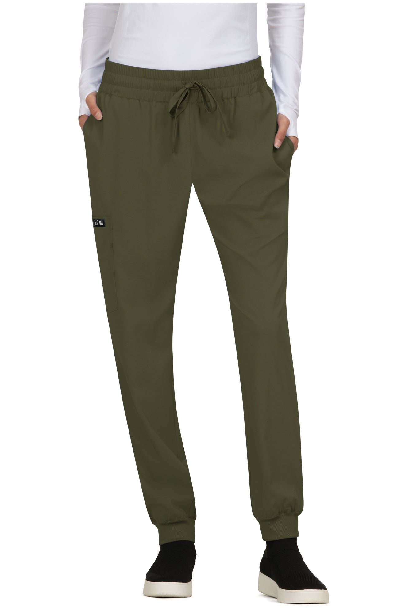 Gemma Jogger Pant