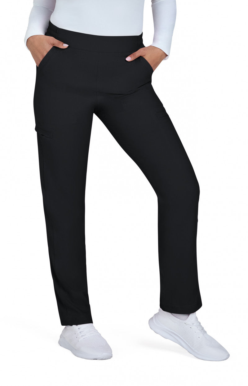 Chessa Pant Hibiscus