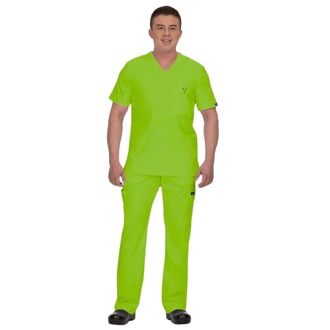 Luke Pant
