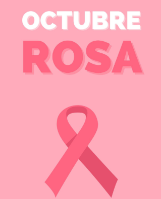 Octubre Rosa