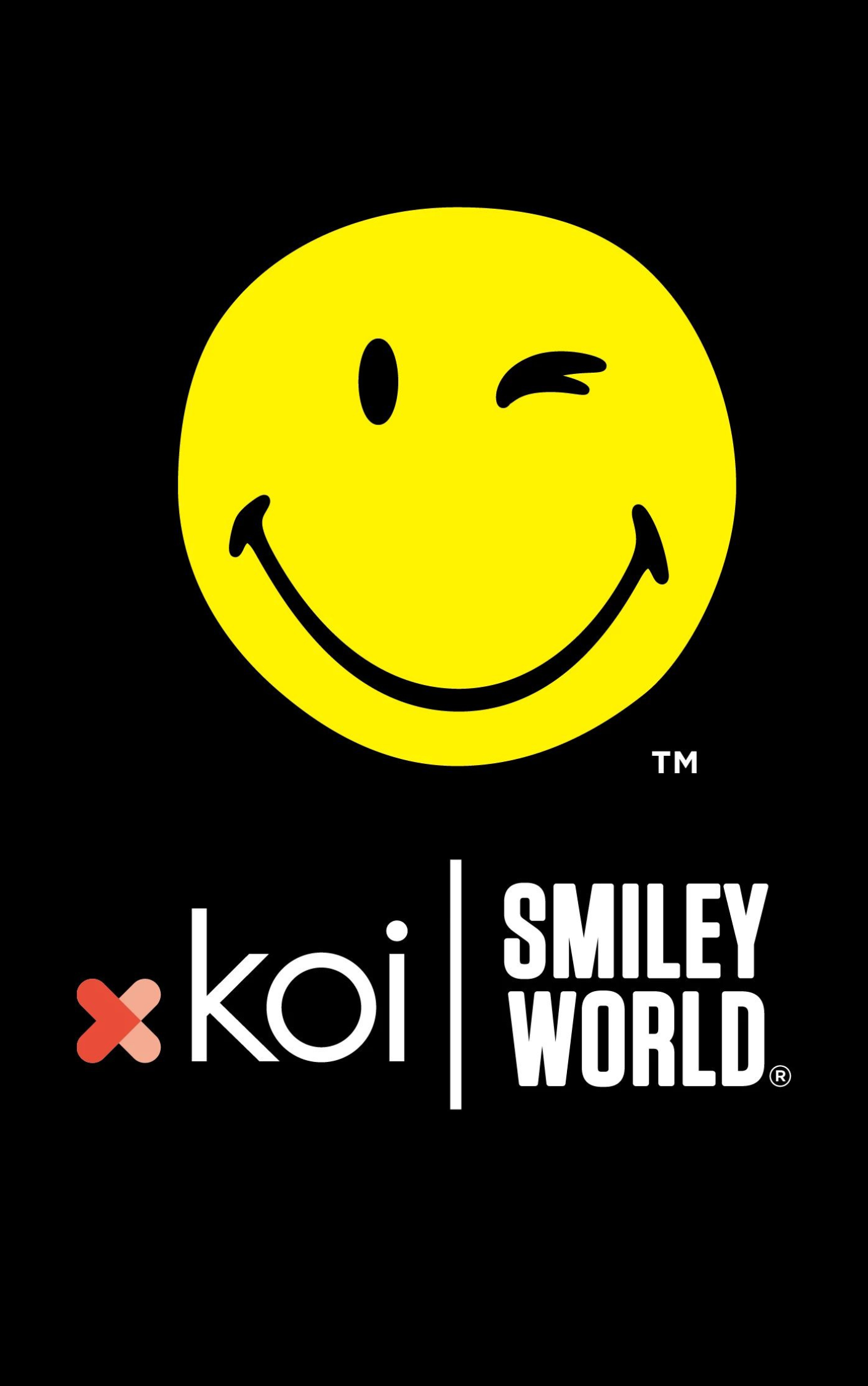 Smiley World