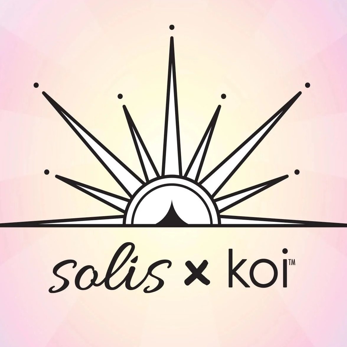 Solis x koi