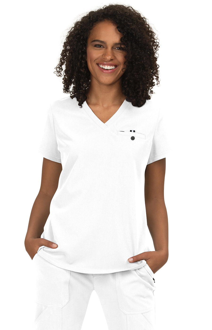 Ready to Work Top