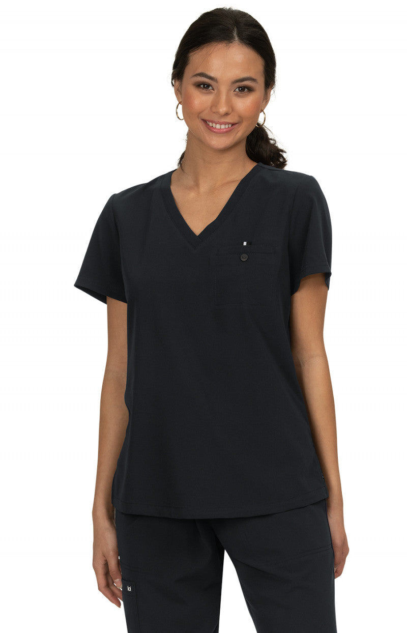 Hustle & heart top (Copia)