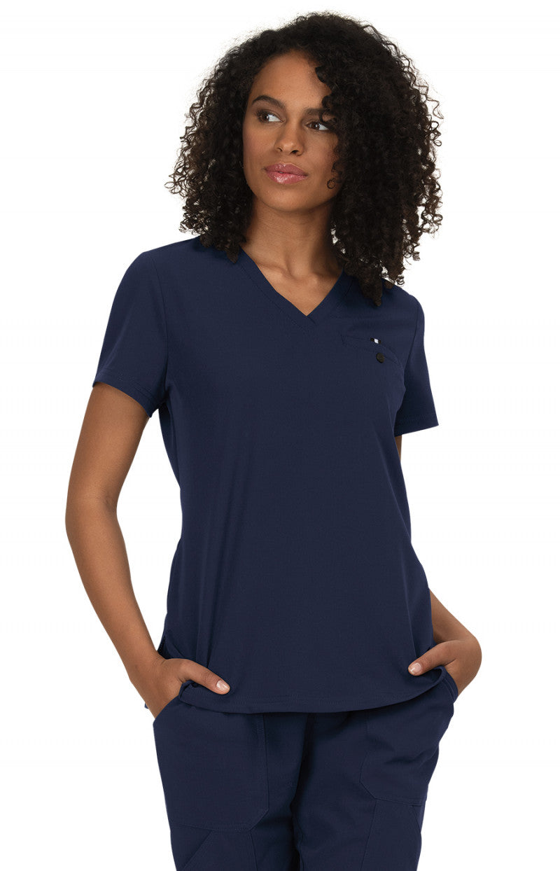 Hustle & heart top (Copia)