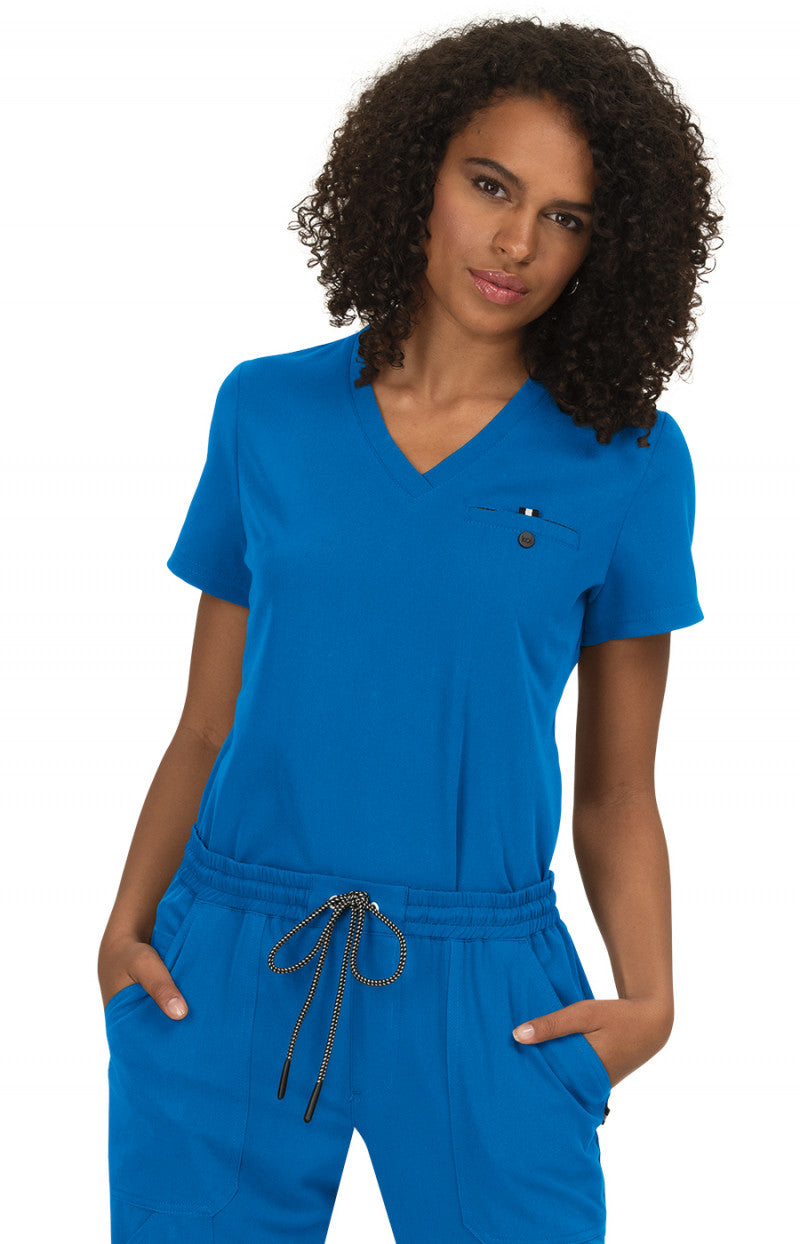 Hustle & heart top (Copia)