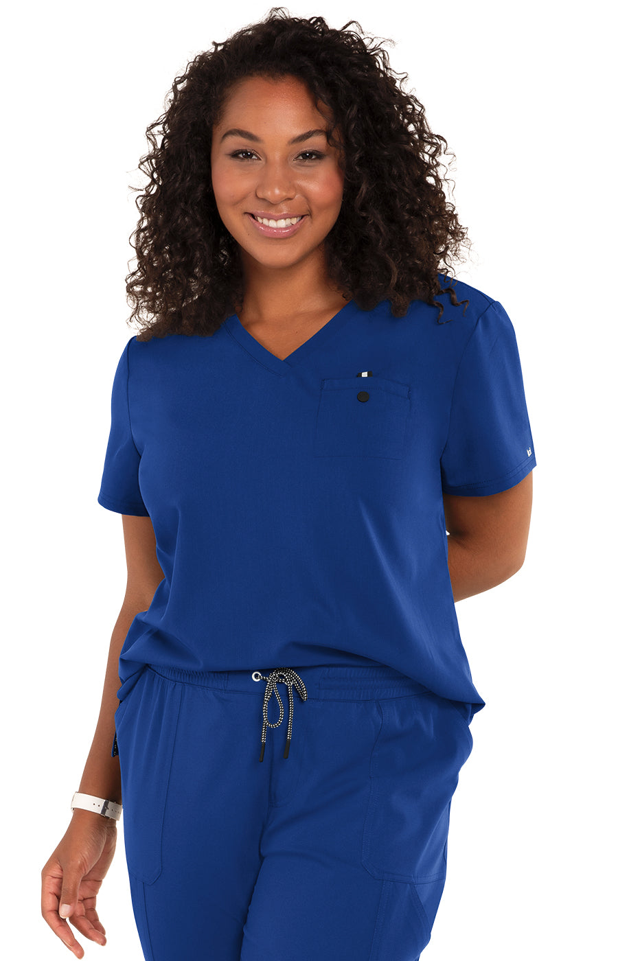 Ready to Work Top