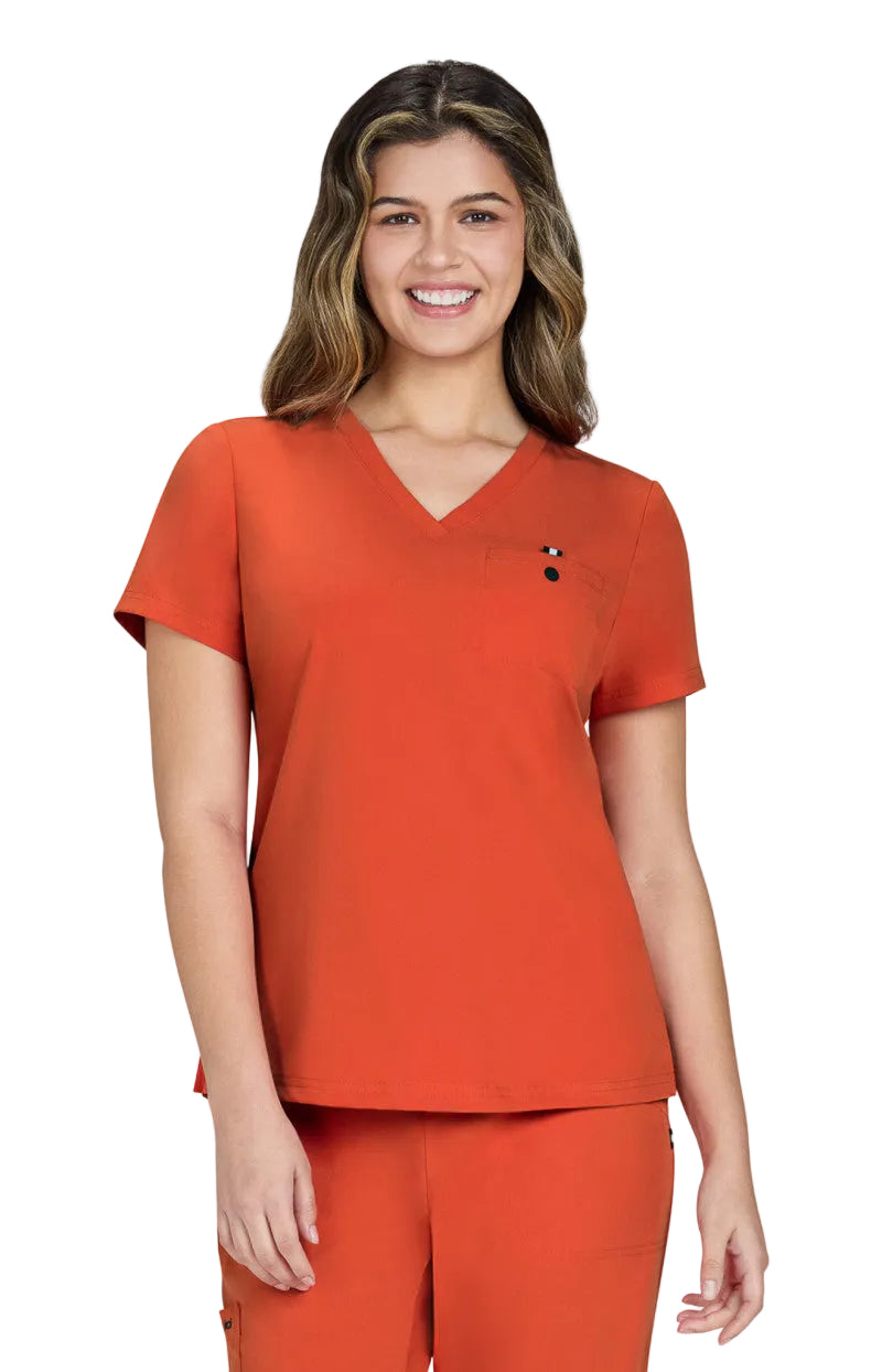 Hustle & heart top (Copia)