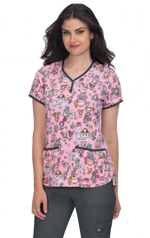 Eve top