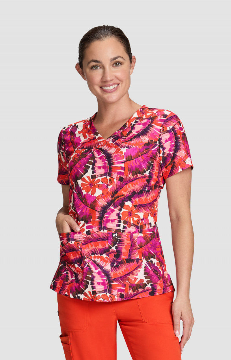 Early Energy Top Tropical Dreams