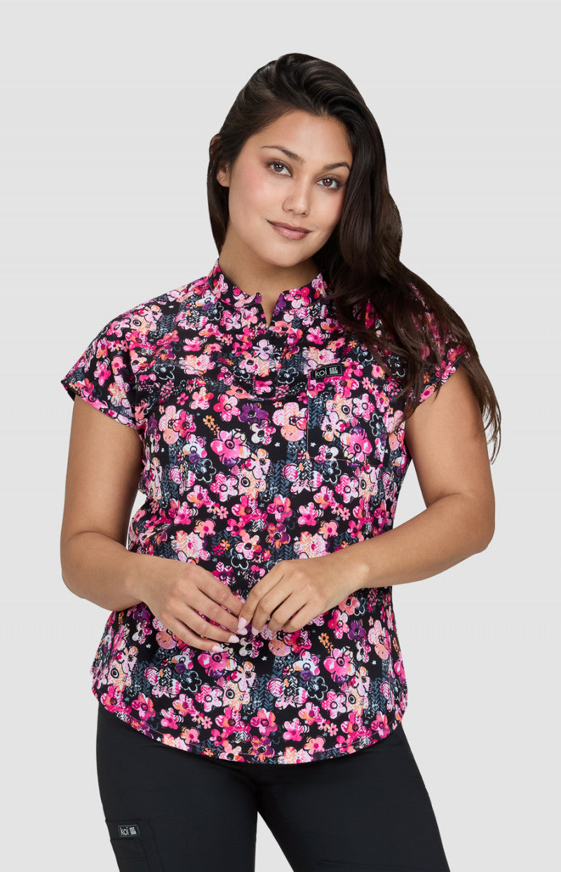 Ari Top Flower Tracks