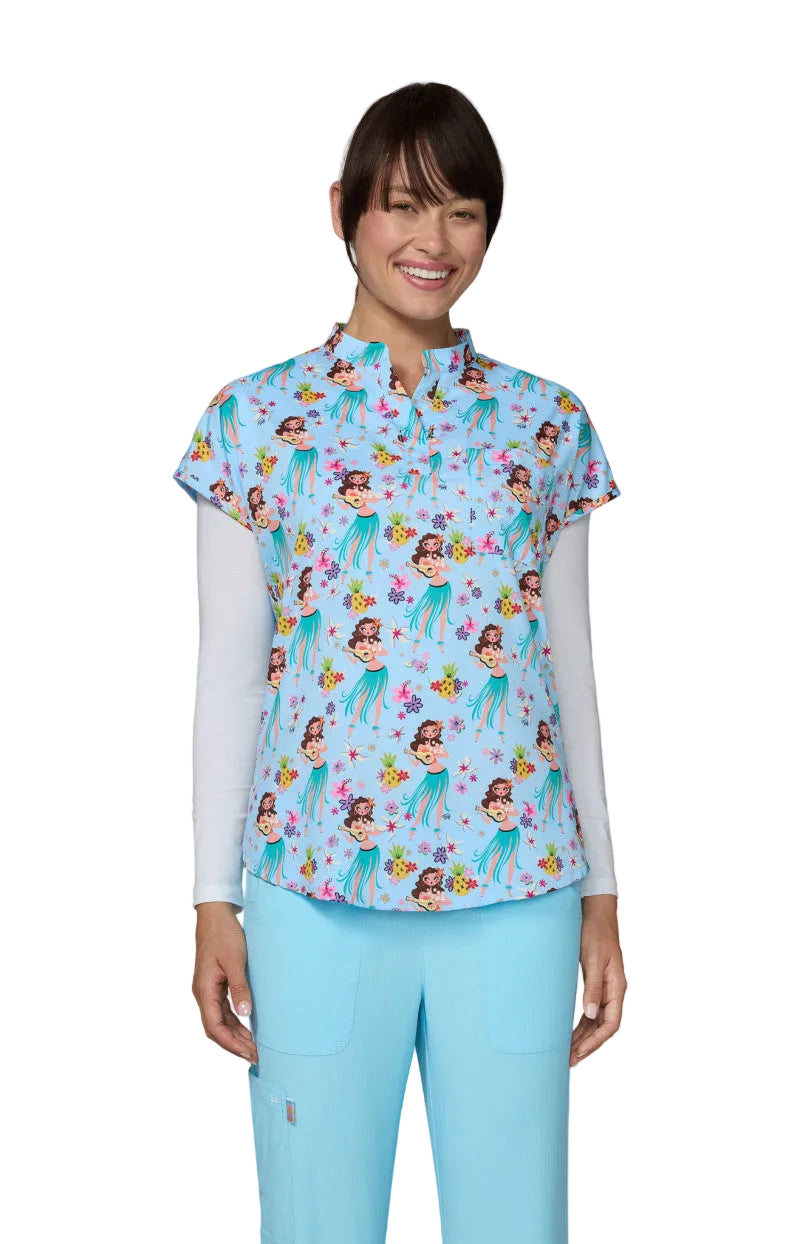 Ari Top Hula Honey