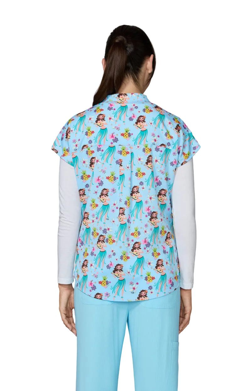 Ari Top Hula Honey