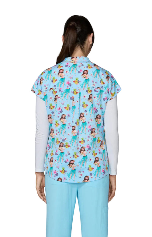 Ari Top Hula Honey