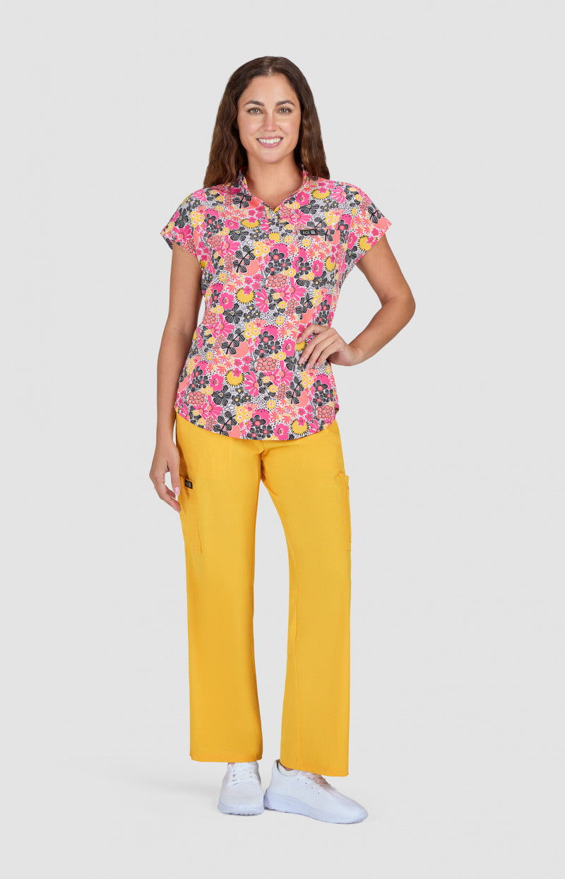 Ari Top Susani Floral