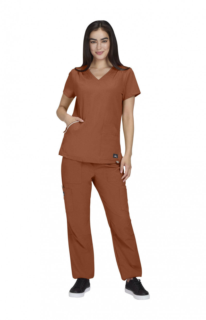 Conjunto Solis Sari + Rory
