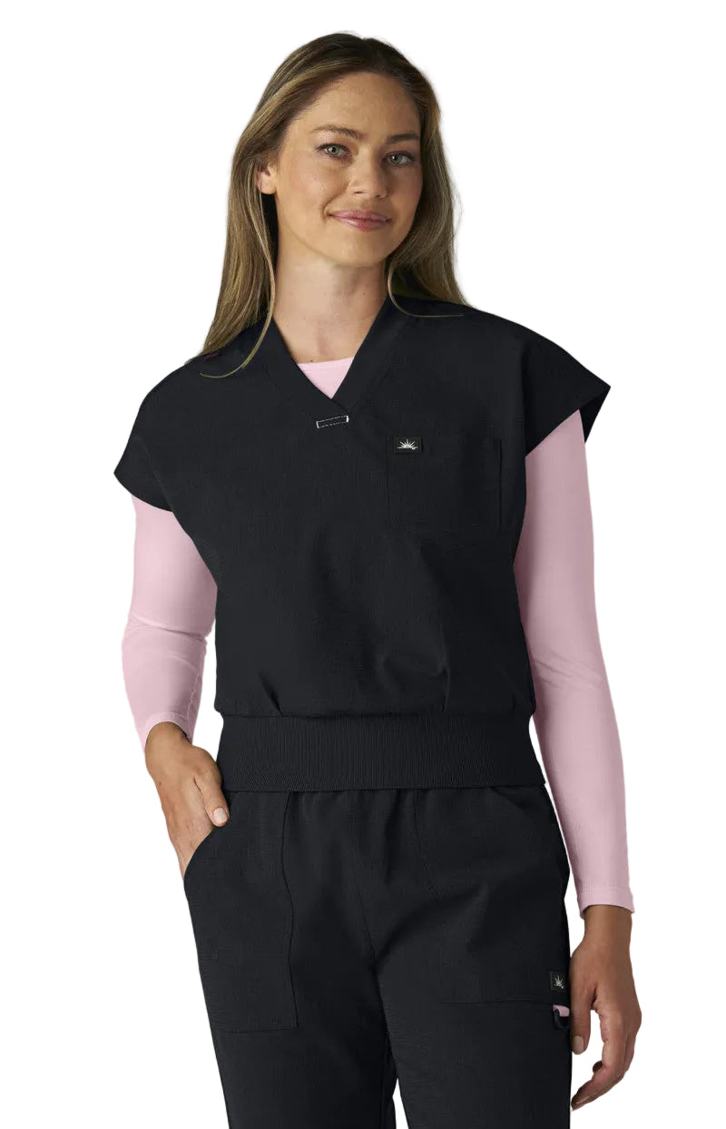 Trinity top