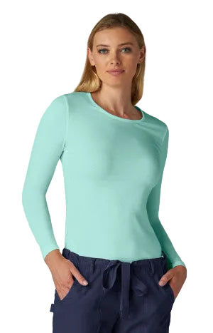 Camiseta Tender Manga Larga