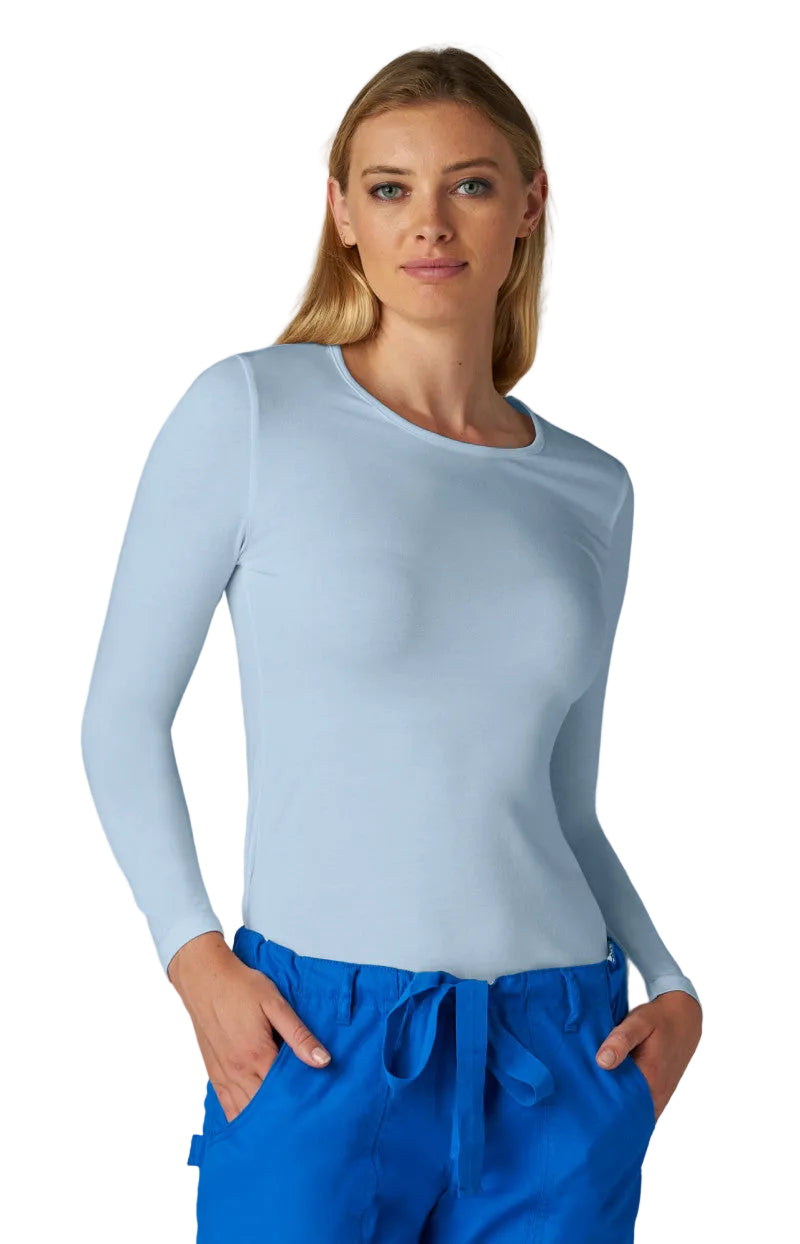 Camiseta Tender Manga Larga