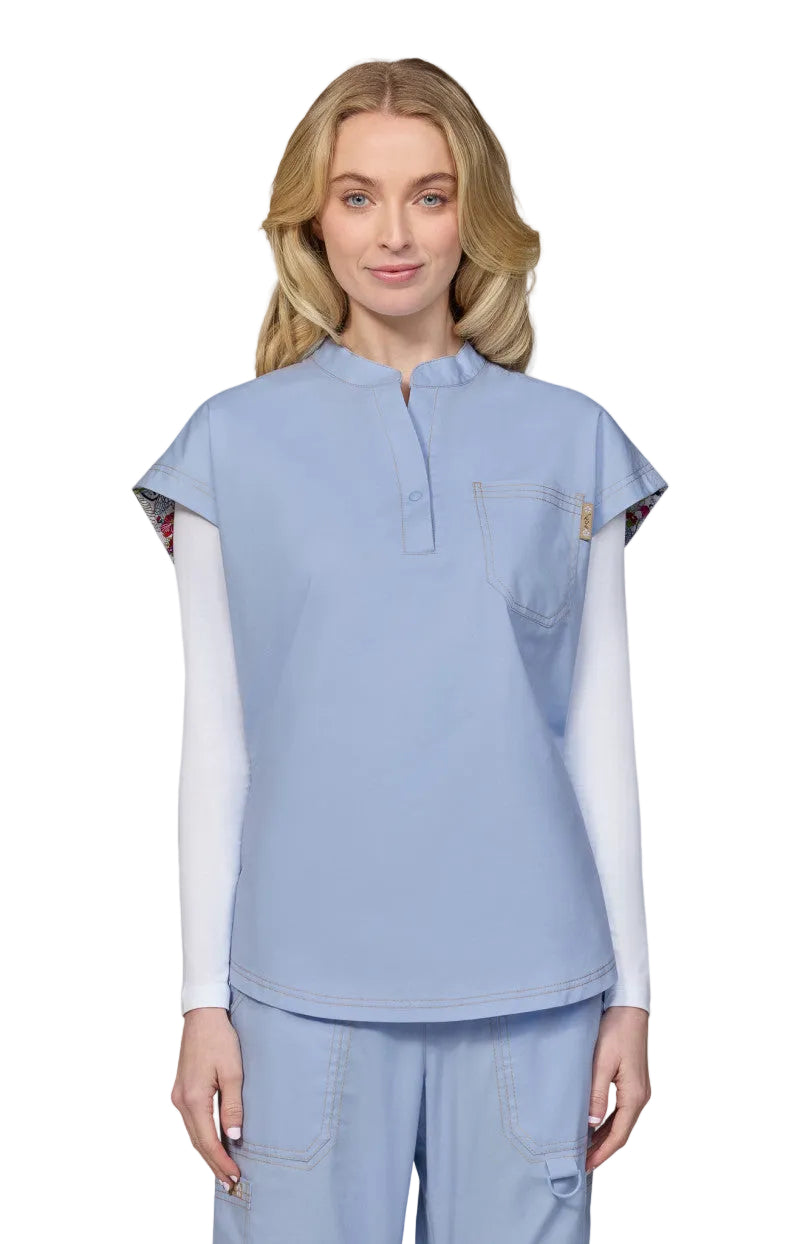 Seraphine Top