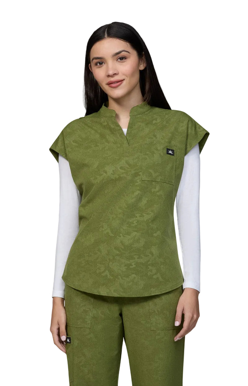 Set Catrin + Solea CAMO