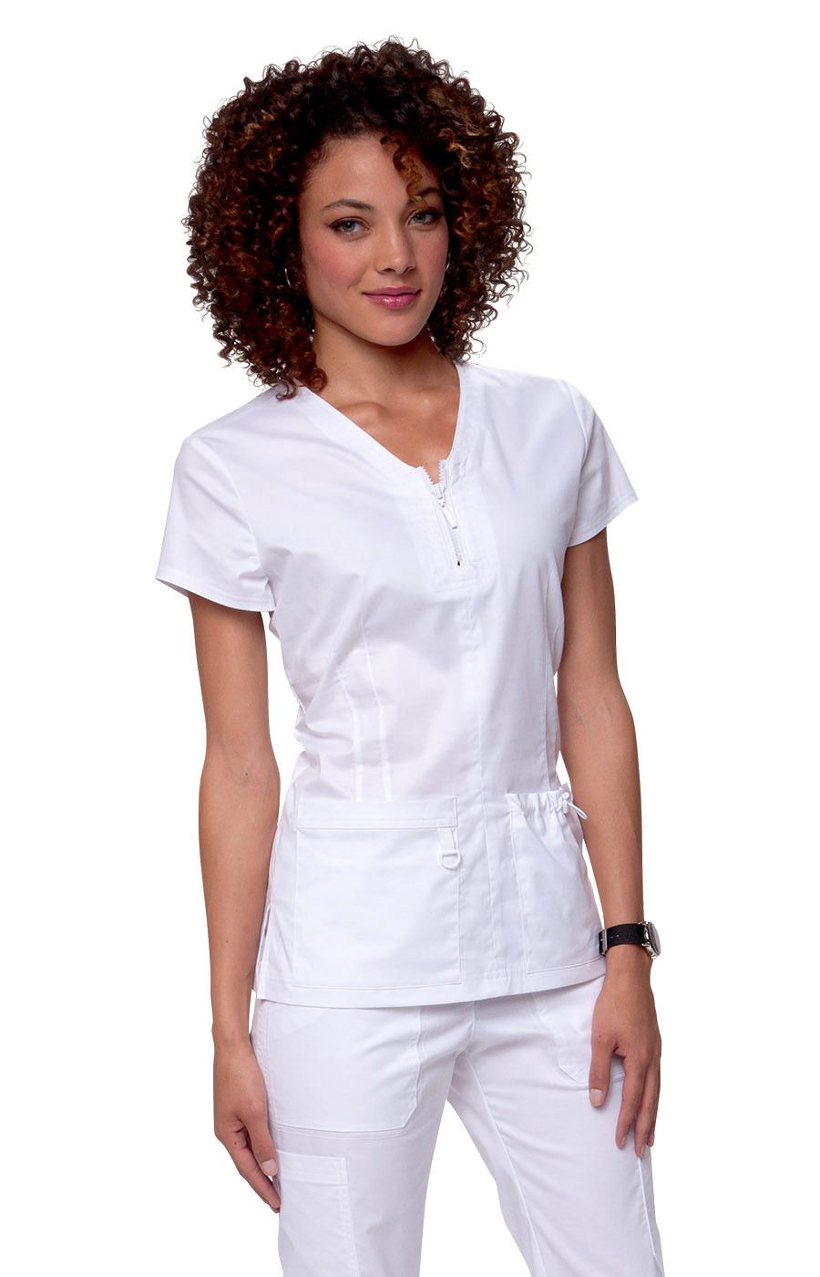 Stretch Mackenzie Top