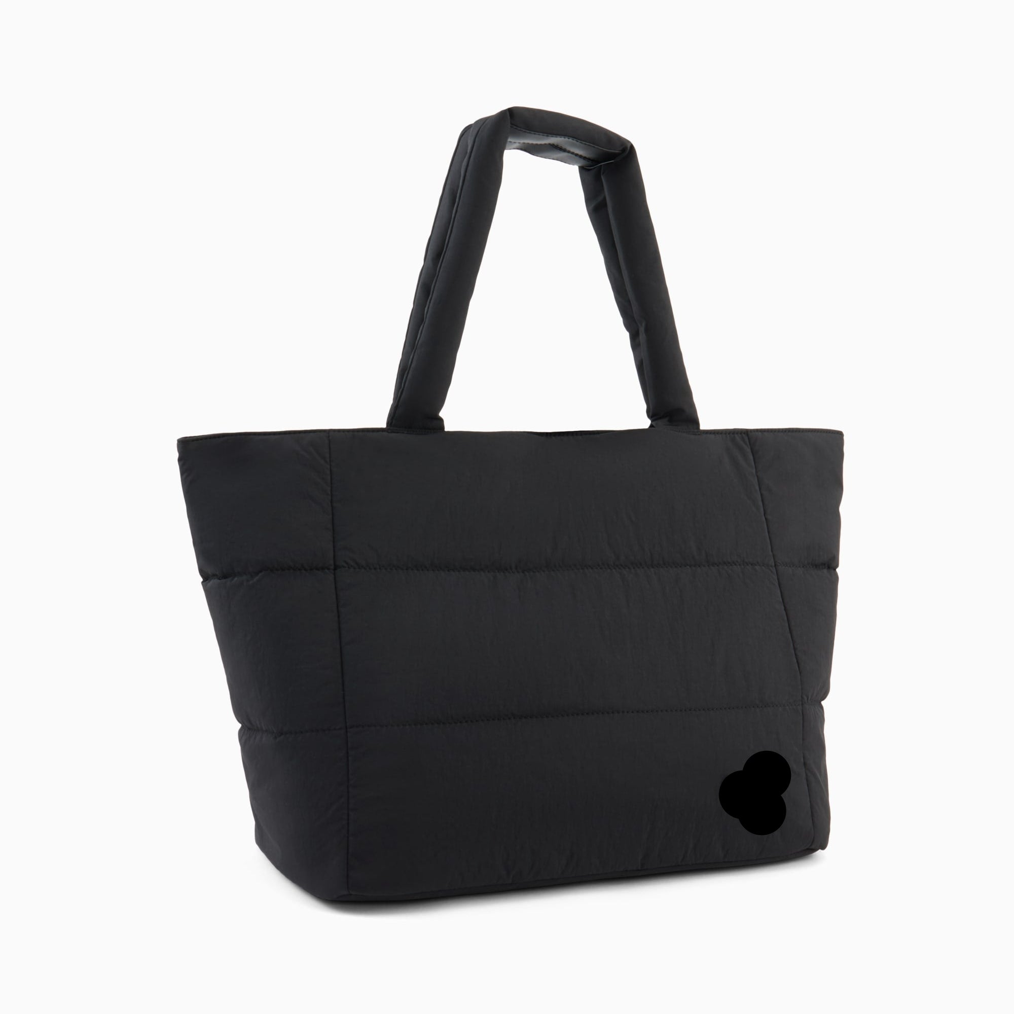 Tote Bag negra