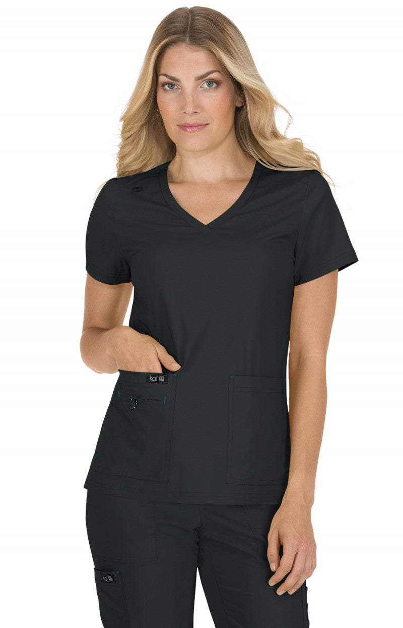 Becca Top