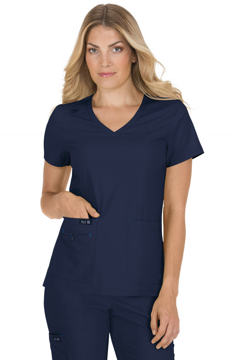 Becca Top