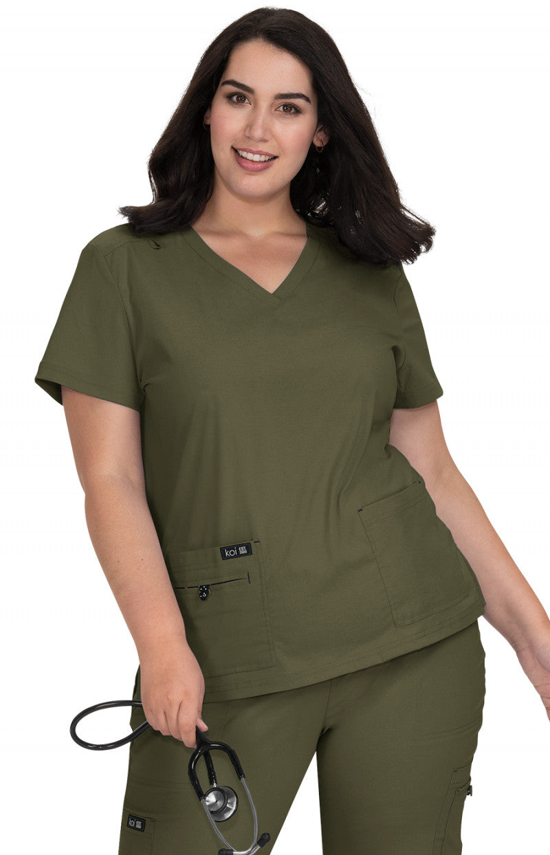 Becca Top