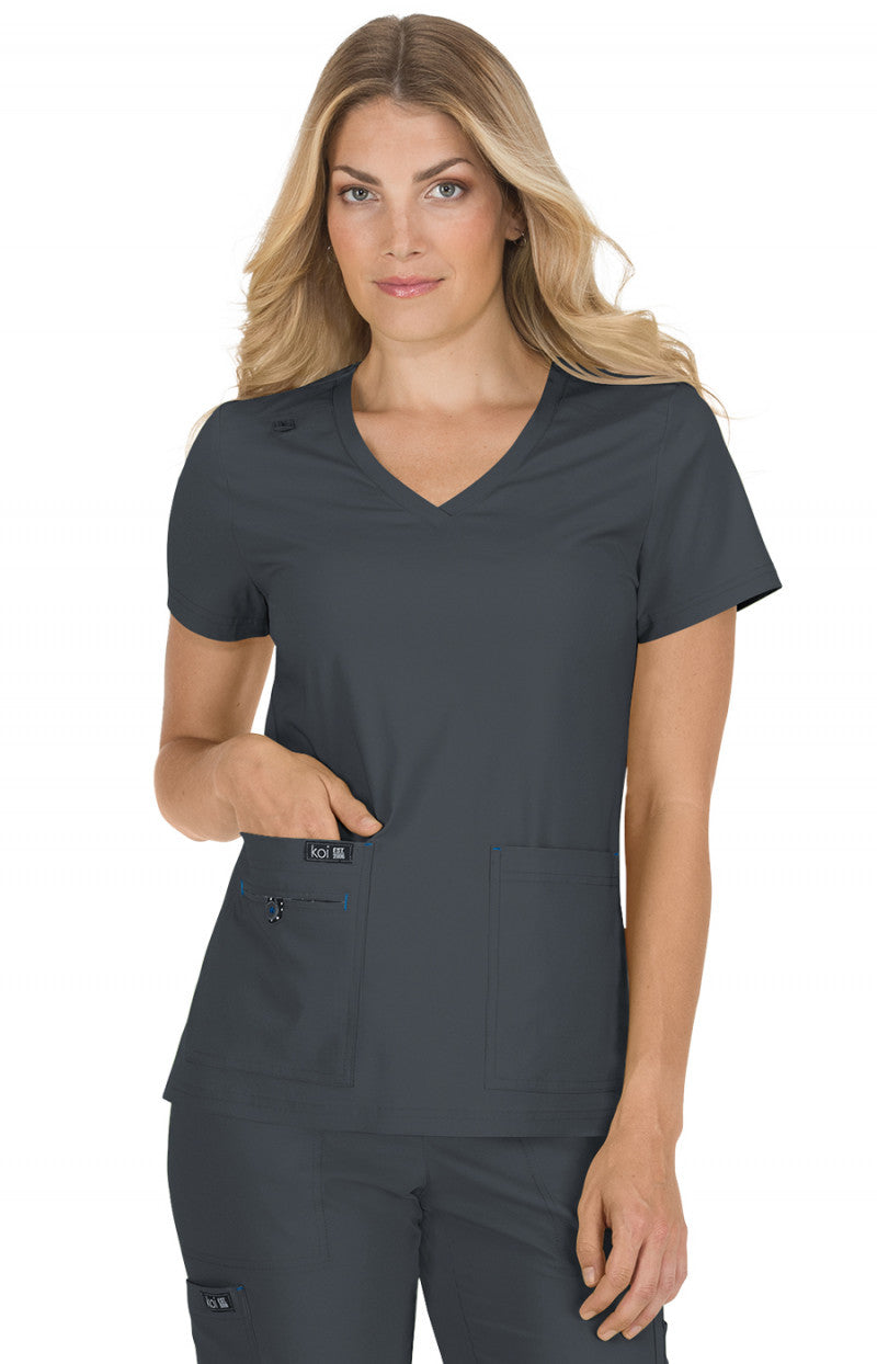 Becca Top