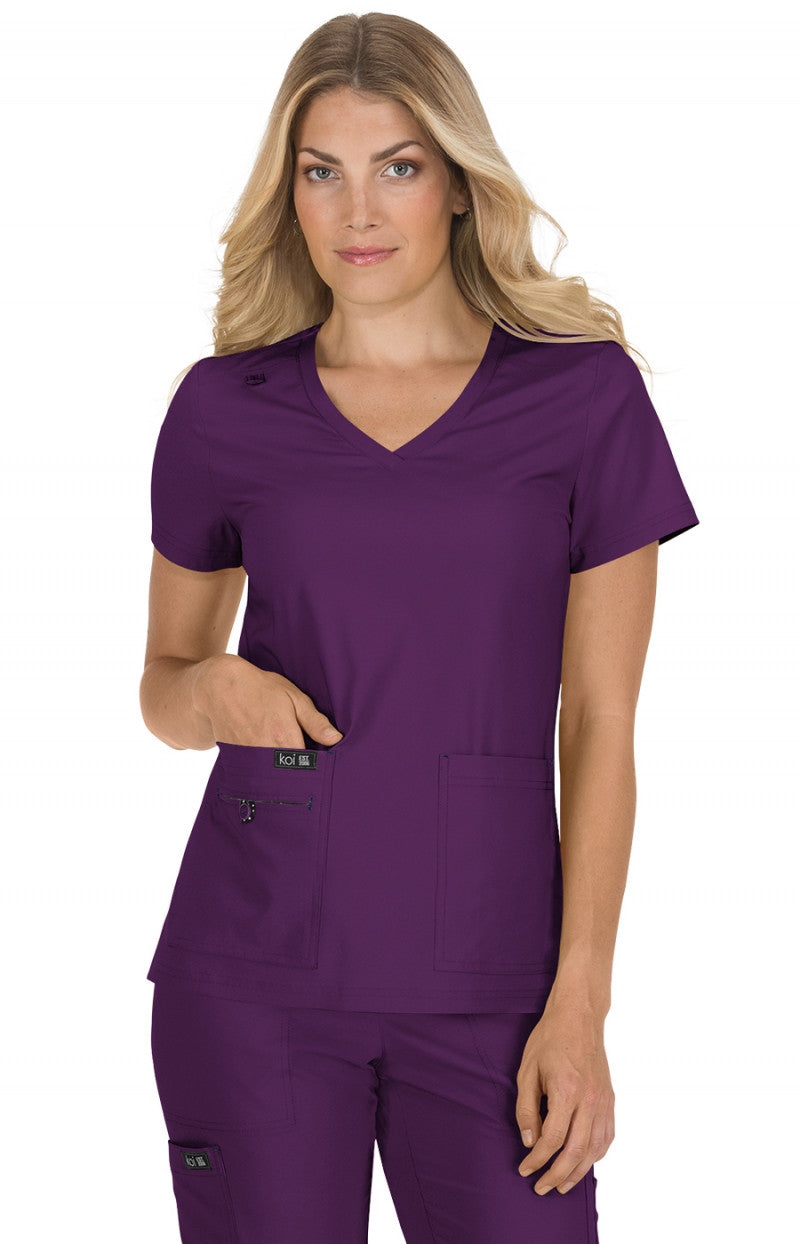 Becca Top