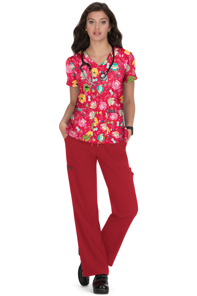 Filipina Ugly Sweater