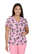Set Leslie Top Calavera de Azúcar Adorables con pantalón Holly
