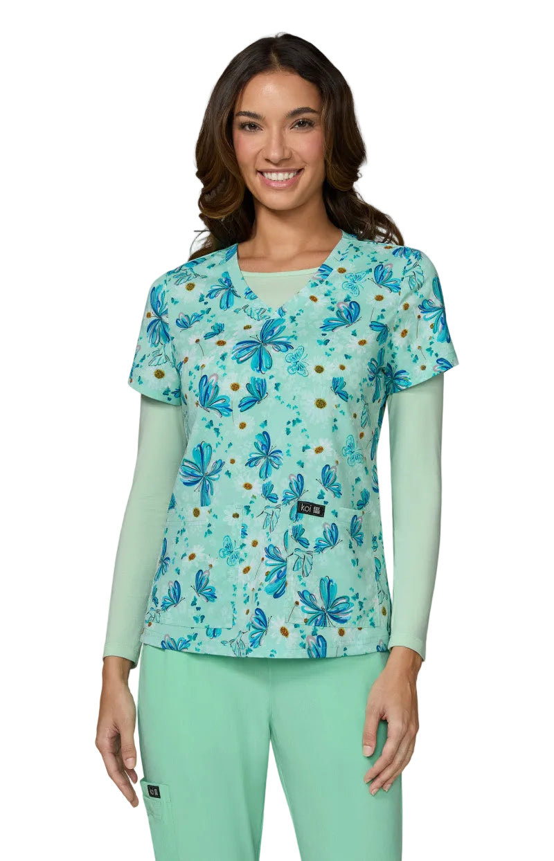 Leslie Top Spring Sprung