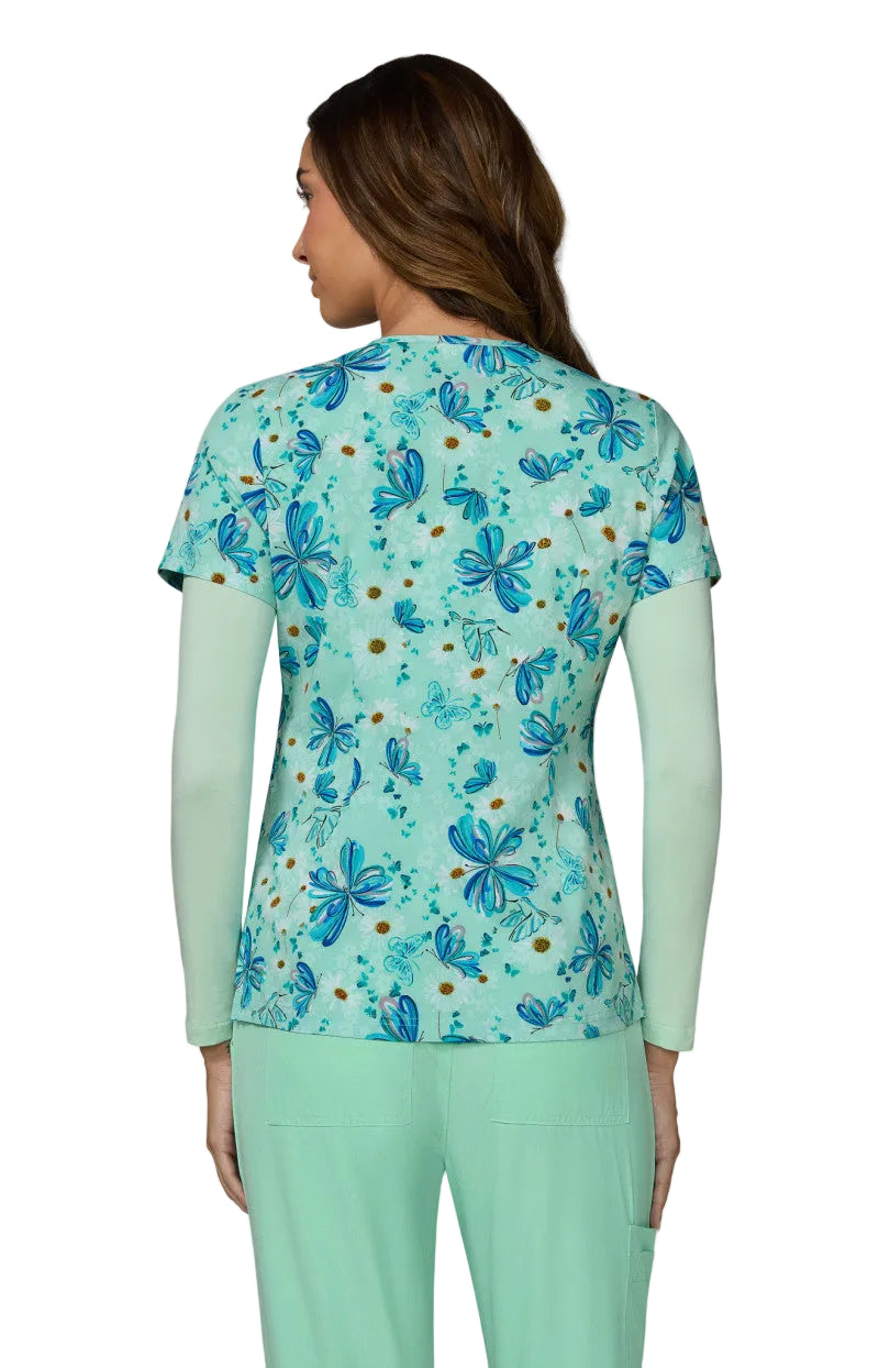 Leslie Top Spring Sprung