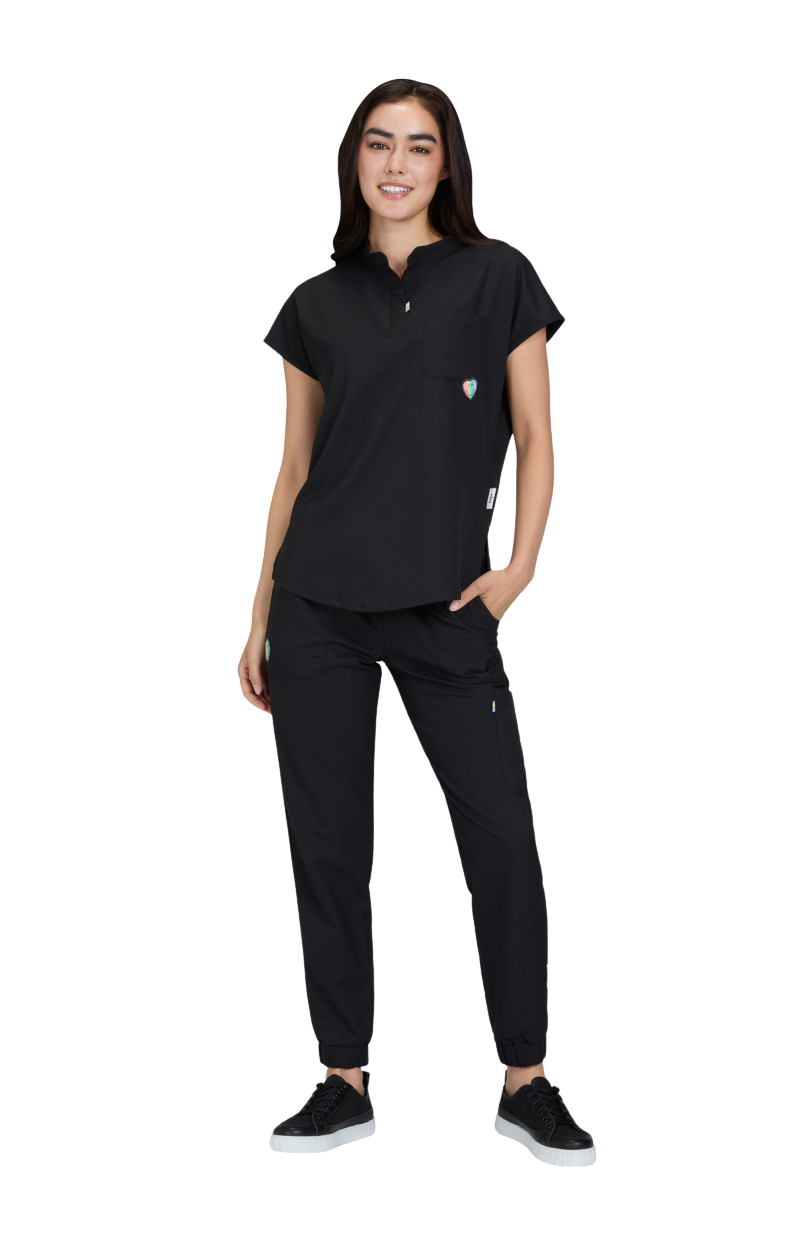 Conjunto Dreamy Top Limited Edition y jubilant pant