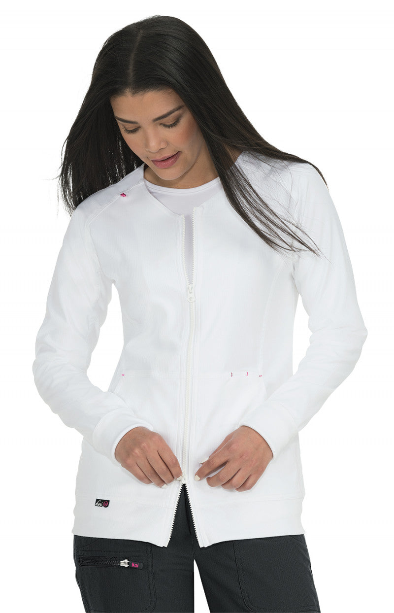 Clarity Jacket
