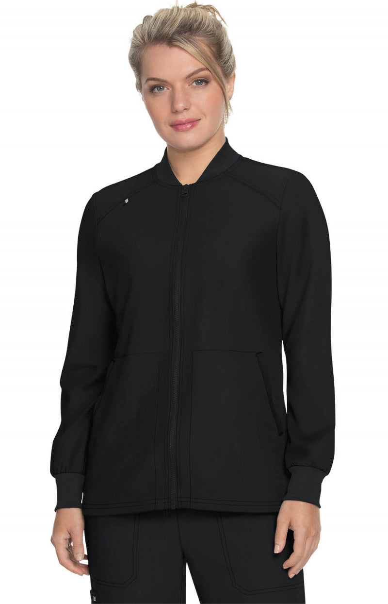 Always In Motion Jacket